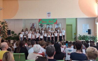 Proslavili smo Dan škole