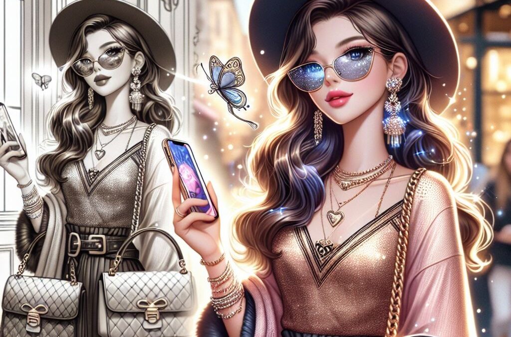 Modernizirane bajke osmaša – kada princeze postanu influencerice