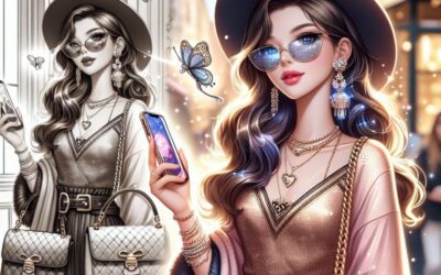 Modernizirane bajke osmaša – kada princeze postanu influencerice