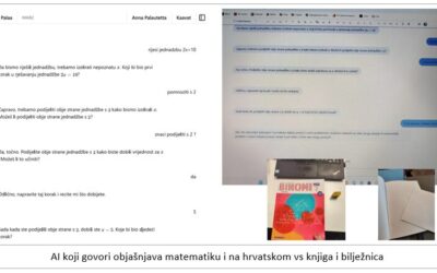 U Finskoj ka’ doma
