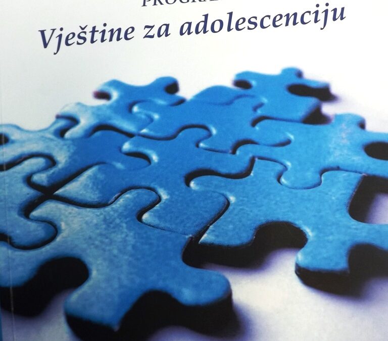 Lions Quest – Vještine za adolescenciju
