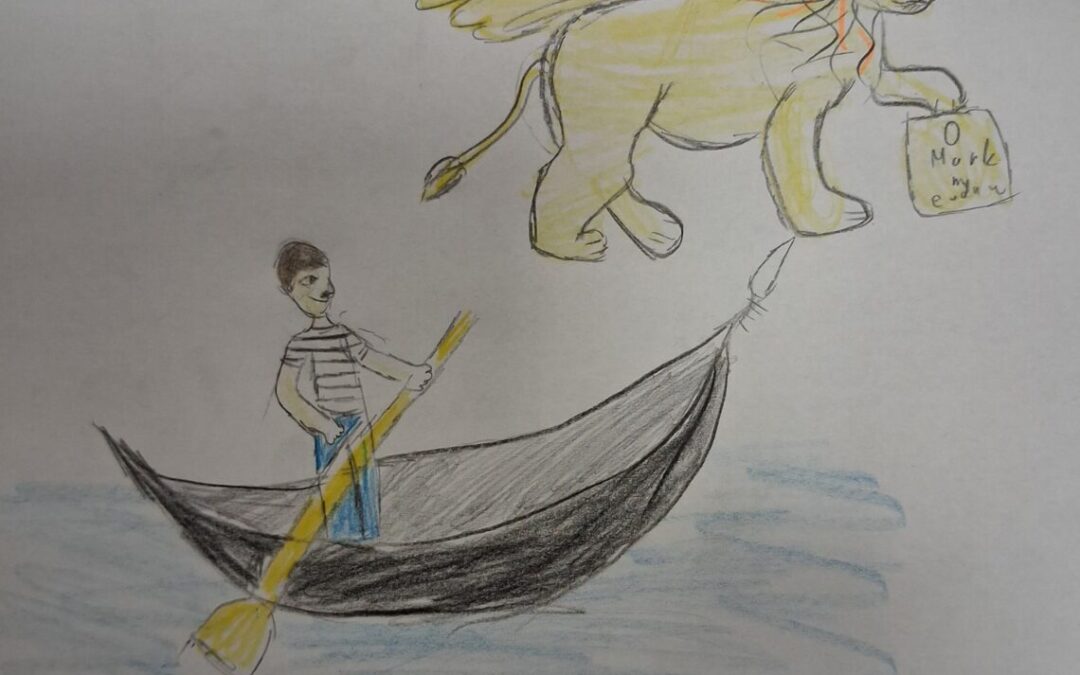 XXV TJEDAN TALIJANSKOG JEZIKA U SVIJETU-  Talijanski jezik izvan granica