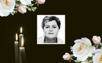 Zbogom draga naša Jadranka