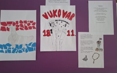 Dan sjećanja na žrtvu Vukovara i Škabrnje