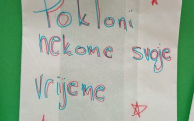 Bliži nam se Božić…