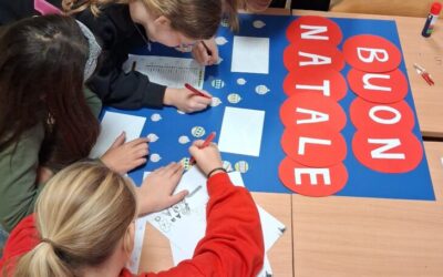 Buon Natale e Felice Anno Nuovo