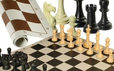 Šahovski turnir kao pozitivan utjecaj na kognitivne sposobnosti