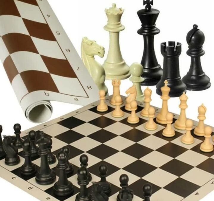 Šahovski turnir kao pozitivan utjecaj na kognitivne sposobnosti