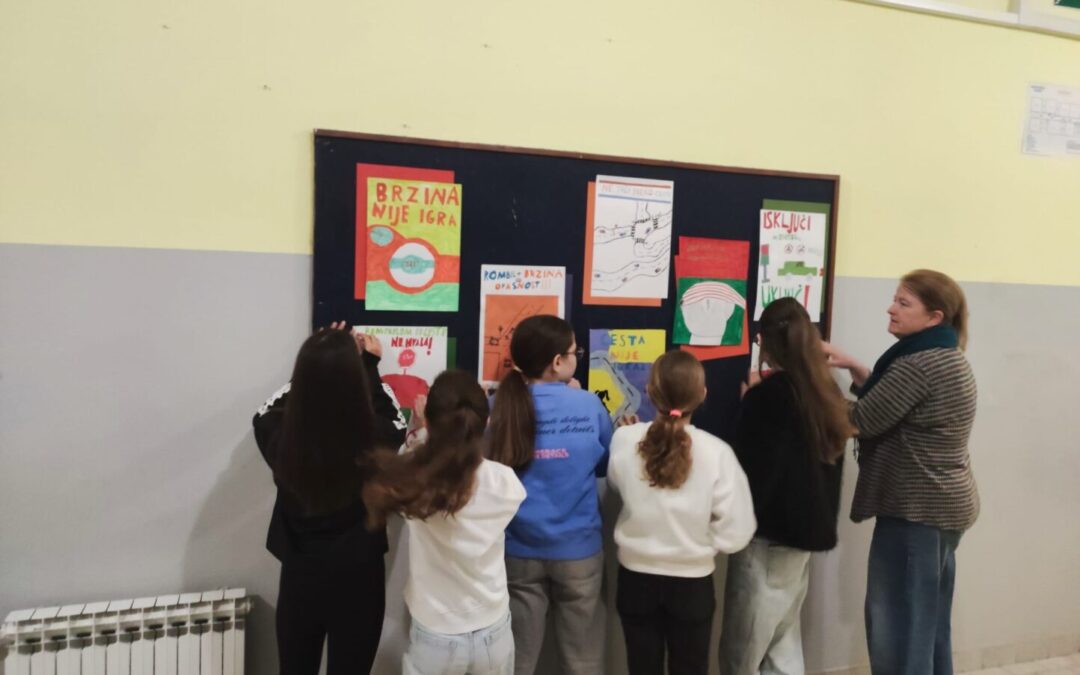 PROJEKT: EKO – PATROLA