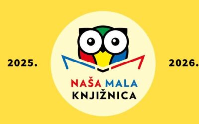 Naša mala knjižnica