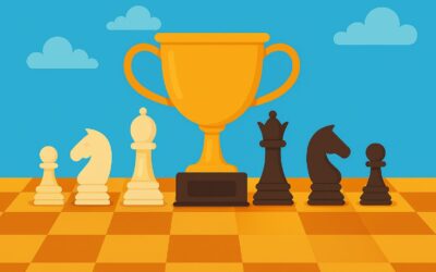 Školsko gradsko natjecanje u šahu