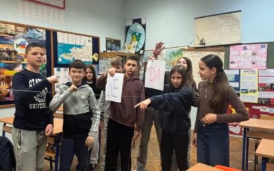 PROJEKT: EKO – PATROLA