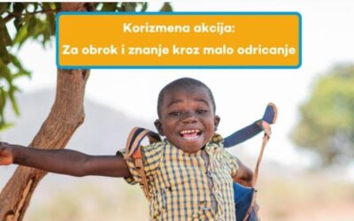 Naš hod kroz korizmu