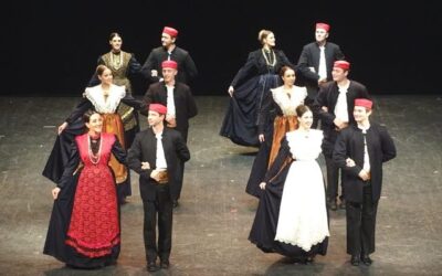 Kulturno umjetničko društvo željezničara Filip Devic