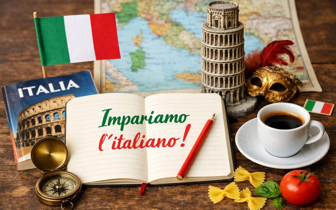 Poziv na županijsku razinu natjecanja iz talijanskog jezika