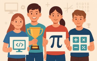 Poziv na županijsko natjecanje iz informatike i matematike