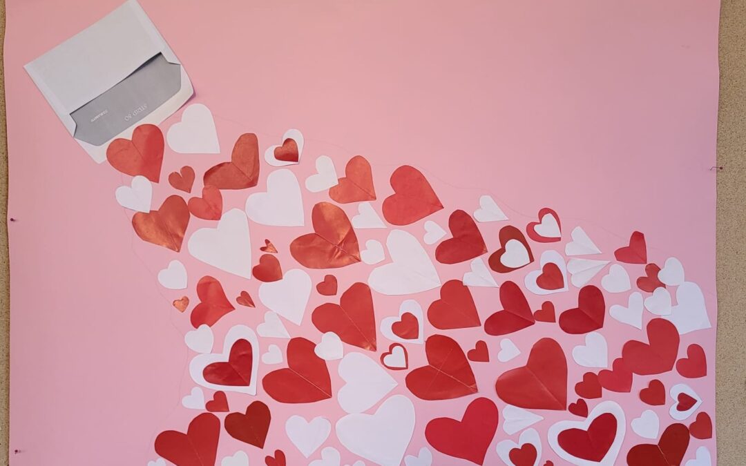 MJESEC LJUBAVI U TRSTENIKU