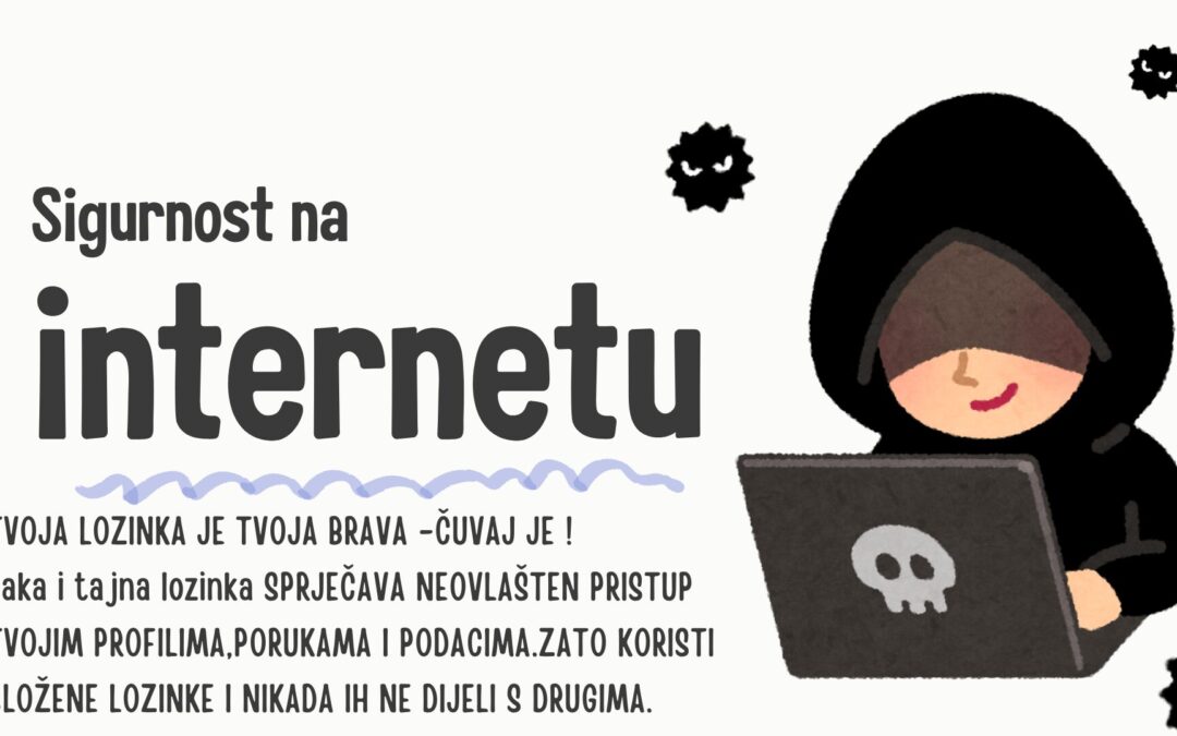 Veljača u znaku sigurnijeg interneta