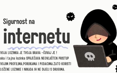 Veljača u znaku sigurnijeg interneta