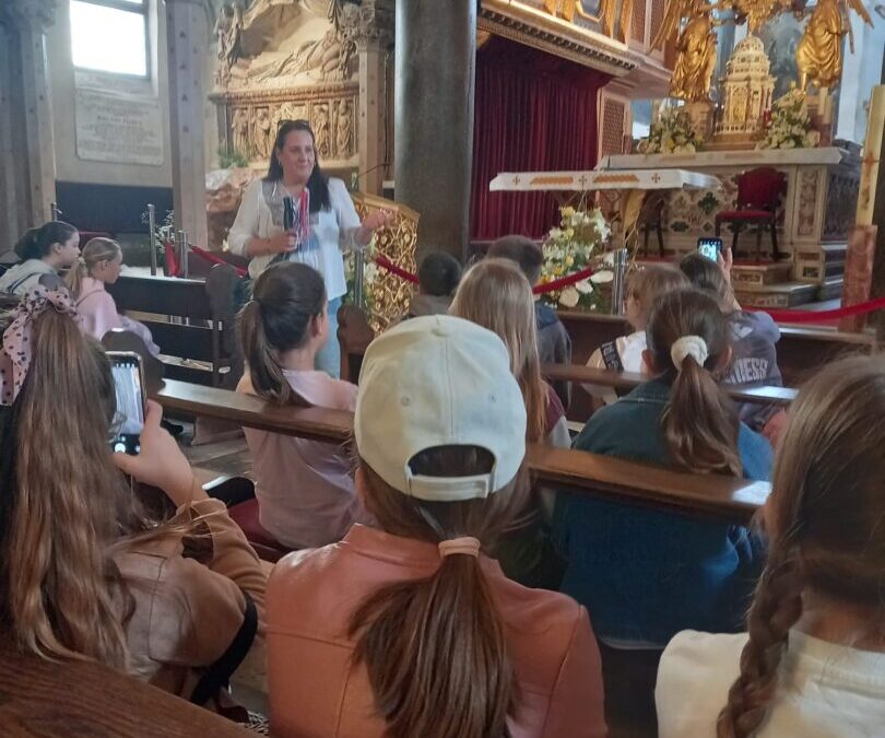 Dioklecijanova škrinjica