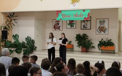 DAN ŠKOLE – ALA LUDILA