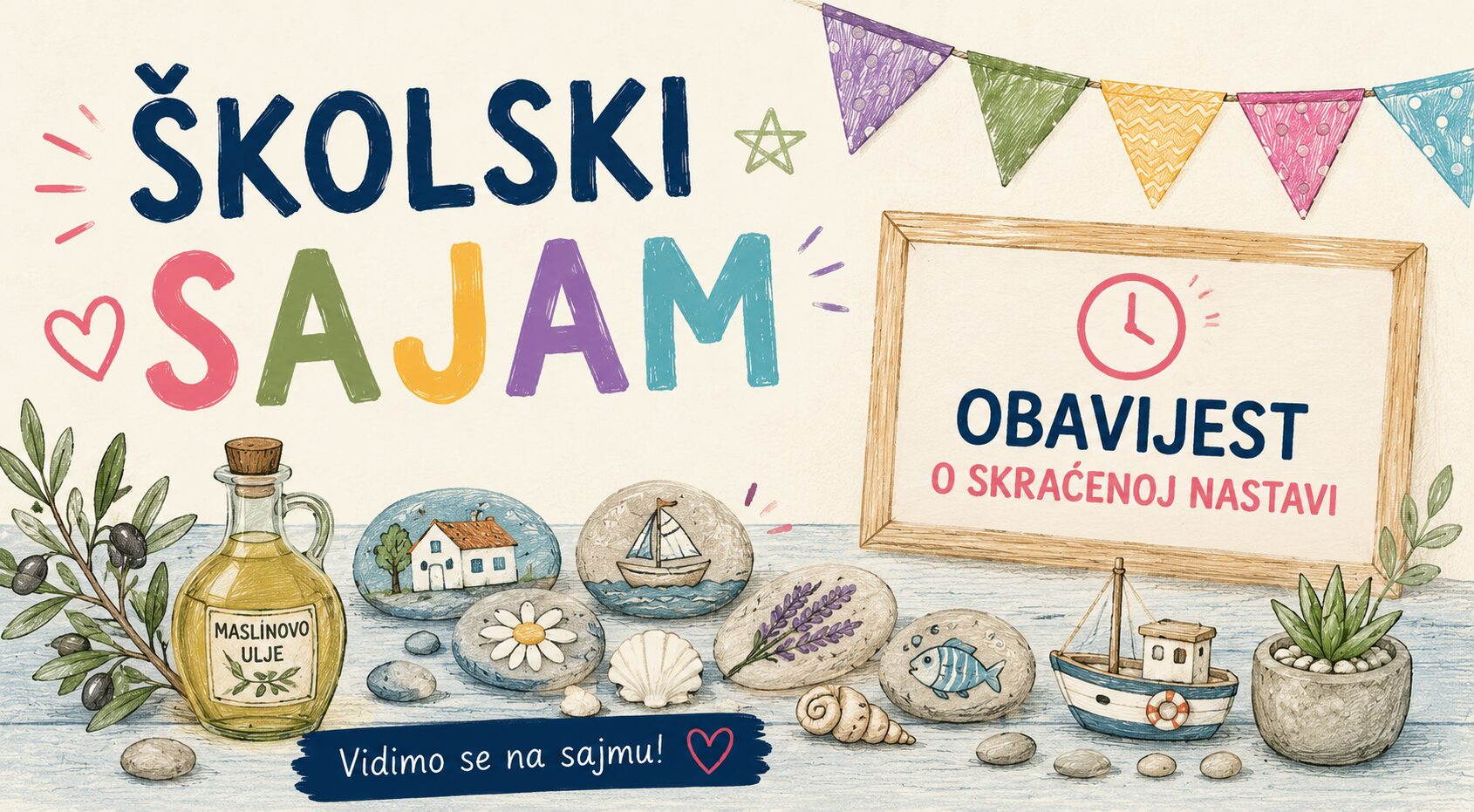 sajam slika