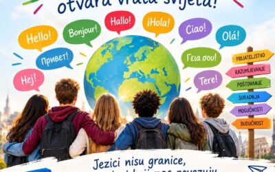 Giornata europea delle lingue -26.settembre-„Le lingue ci uniscono“