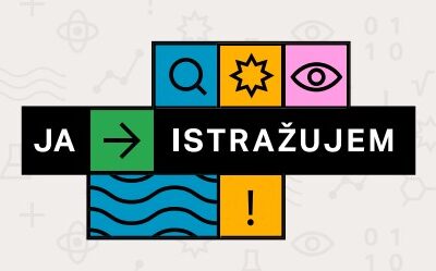 Zaviri u svijet znanosti – Europska noć istraživača!