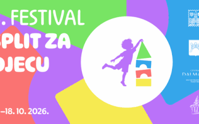 Festival Split za djecu