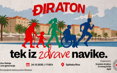 ĐIRATONE! Tek iz zdrave navike